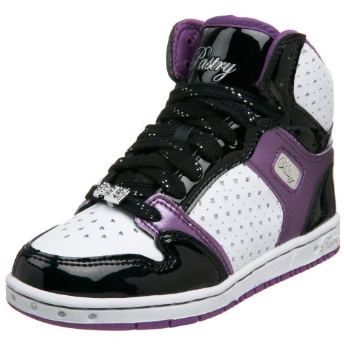 Pastry Little Kid/Big Kid Glam Pie Hi Sneaker