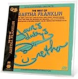 The Best of Aretha Franklin (Quadraphonic Mix)