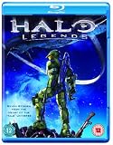 Halo - Legends [Blu-ray] [2010]