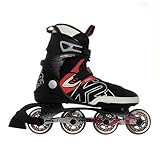 K2 SPORTS Men's Exo Inline Skates