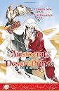 The Aristocrat and the Desert Prince (Yaoi Novel)