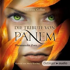 Flammender Zorn (Die Tribute von Panem 3)