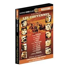 Les cheyennes