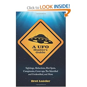 A UFO Hunter's Guide