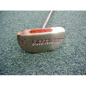 Ray Cook Lady Cook 4 Putter 33