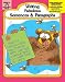 WRITING FABULOUS SENTENCES & GR 4-6 PARAGRAPHS