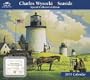 2011  Charles Wysocki Special Edition  Special Edition Wall Calendar