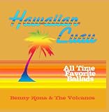 Hawaiian Luau All Time Ballads