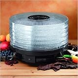 5-Tier Food Dehydrator
