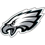 Philadelphia Eagles NFL Precision Cut Magnet