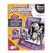 Epson America Paper Scrapbook Matter Premierart Scr1002