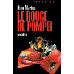 Le rouge de Pomp�i