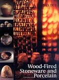 Wood-Fired Stoneware and Porcelain