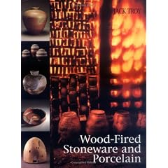 Wood-fired Stoneware and Porcelain