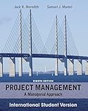 Project management : a managerial approach