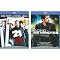 21/88 Minutes Blu-Ray - 2 Pack