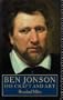 Ben Jonson: His Craft and Art