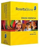 Rosetta Stone V2: Indonesian, Level 1