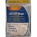 Sharp Upright Types PU-2 Vacuum Bags Microfiltration with Closure - 9 Pack