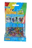 Review DKL 1020754 / Hama Beads - Glitter Mix (1000 Midi Beads)