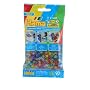 Hama Beads - Glitter Mix (1000 Midi Beads)