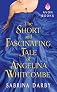The Short and Fascinating Tale of Angelina Whitcombe