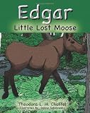 Edgar: Little Lost Moose