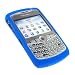 Blackberry 8300 8310 8320 8330 Curve OEM Skin (Blue)