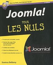 Joomla
