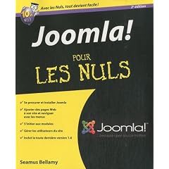 Joomla