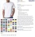 Gbox Embroidery Tae Kwon Do T-shirt 100 % Cotton Adult Unisex in 65 Colors Upto 5xl