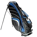 Orlimar CR Locator 14-way  full divider Stand Bag