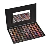 Coastal Scents 88 Color Palette, Metal Mania
