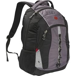 SwissGear Travel Gear 2 Pocket School Backpack