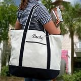 Bride's Tote
