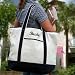 Bride's Tote