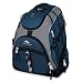 High Sierra Access Backpack (Dive/Charcoal/Black)