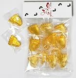 《季節限定品／節分》 鬼のあしあと　袋入 13枚