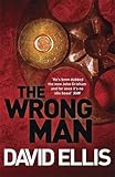 The wrong man