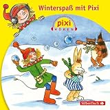 Produkt-Bild: Pixi H&ouml;ren. Winterspa&szlig; mit Pixi: 1 CD