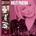 Dolly Parton, Original Album Classic, 発売中