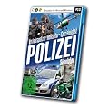 Polizei Simulator Paket - Verkehrspolizei, Helicopter, Spezialeinheit
