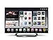 LG 42LM660T 42-inch Widescreen Full HD 1080p LED Cinema Screen 3D Smart TV with Freeview HD and 4 Pairs of 3D Glasses