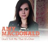 Don`T Tell Me That It`S Ov