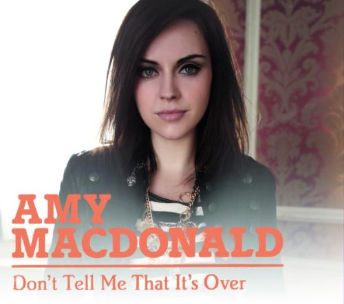 Produkt-Bild: Don'T Tell Me That It'S Ov