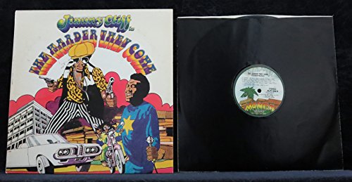 The Maytals - The Harder They Come Soundtrack - Zortam Music