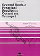2nd Book of Practical Studies for Cornet and Trumpet
