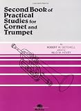 2nd Book of Practical Studies for Cornet and Trumpet