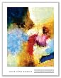 Semilla de un Poema by Javier Lopez Barbosa 28"x22" Art Print Poster