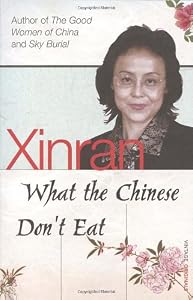 Image of What the Chinese Don't Eat